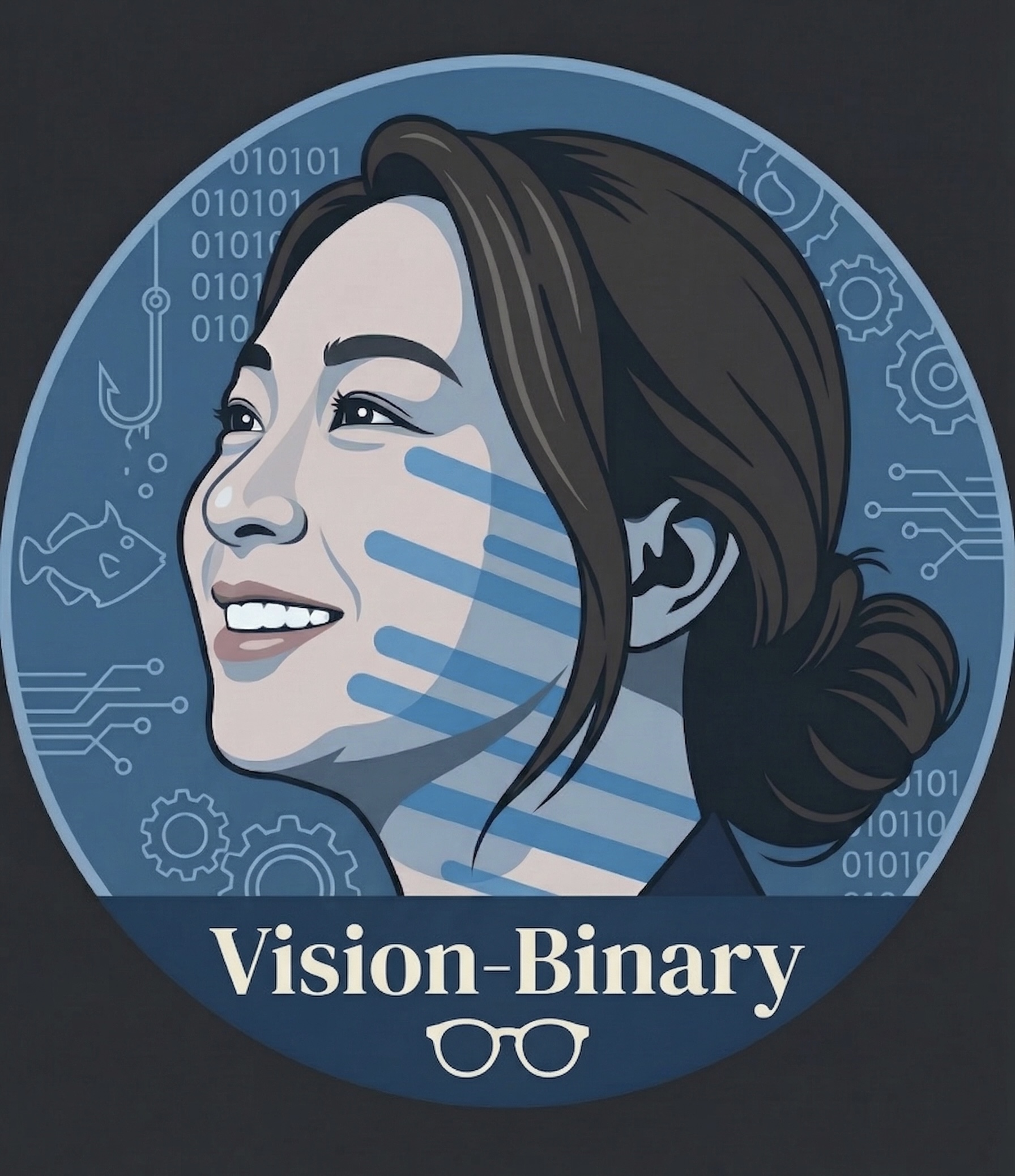 Vision Binary